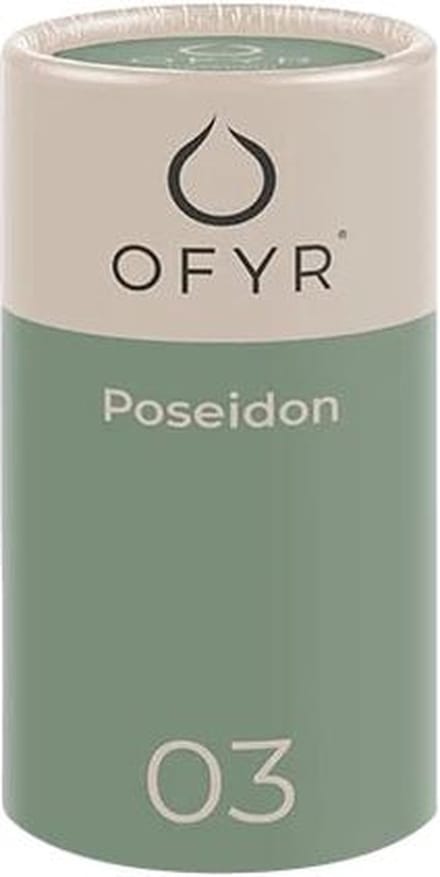 ofyr kruiden poseidon navulling 03 - inhoud 150g