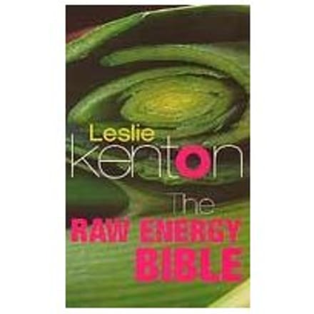 Raw Energy Bible - Kenton, Leslie