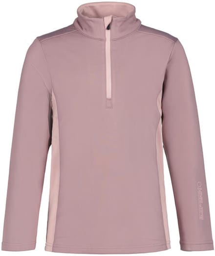 ICEPEAK FLEMINTON JR Meisjes - Ski Pully - Roze - 176