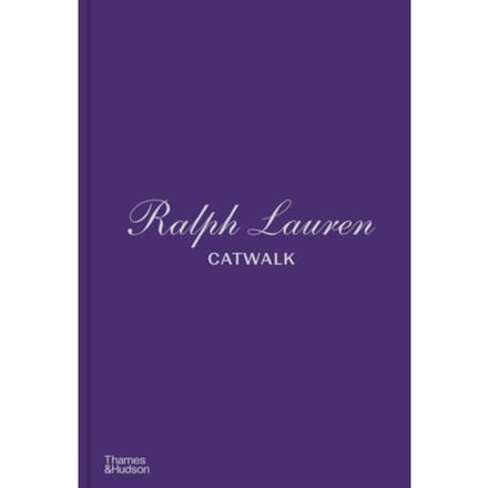 Ralph Lauren Catwalk - Catwalk - Bridget Foley