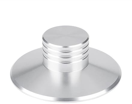 Dailygoody - Record Weight Stabilizer - Platenstabilisator