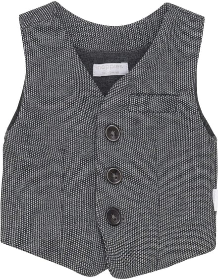 Noppies Vest Stratmoor Baby Maat 86
