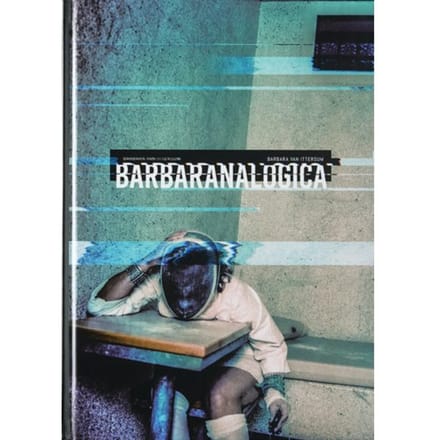 Barbaranalogica - Barbara van IItersum