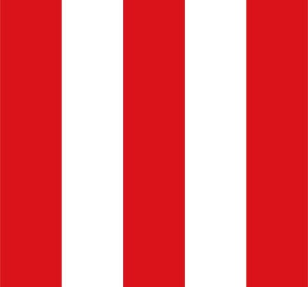 Vlag Keerbergen 100x150cm