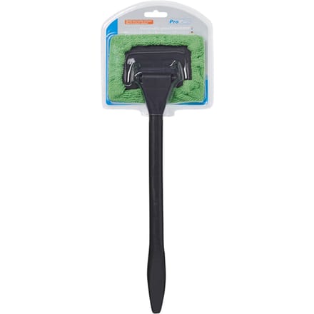 ProPlus Ruitenpoetser - Poetswonder - Lengte 34 cm - Microvezeldoekje