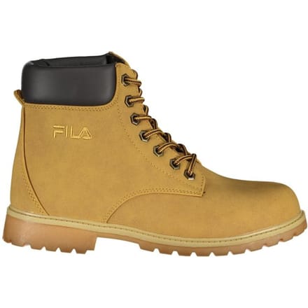 Fila Wmn Maverick Mid, Vrouwen, Geel, Trappers, maat: 37