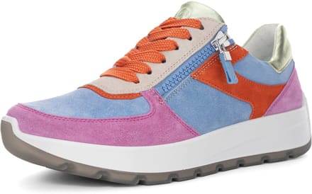 ARA 12-25112-14 Sneaker multicolor maat 5,5