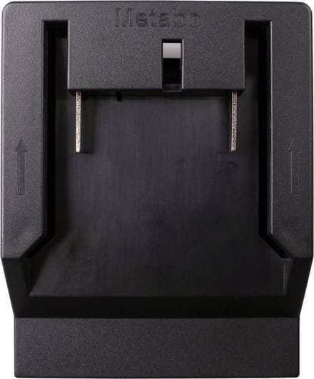 XCell 149011 Work Akku-Adapter für Metabo Laadschaal