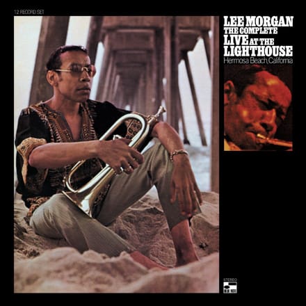 Lee Morgan - The Complete Live At The Lighthouse (12 LP) (50th Anniversary | Limited Edition)