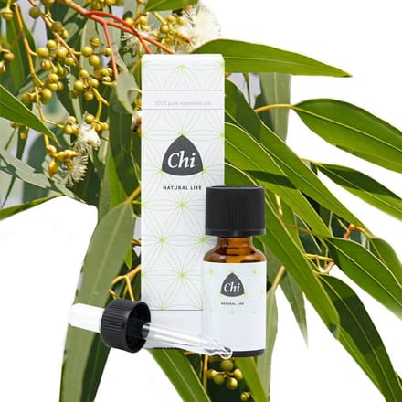Chi Eucalyptus citroen etherische olie 20 Milliliter