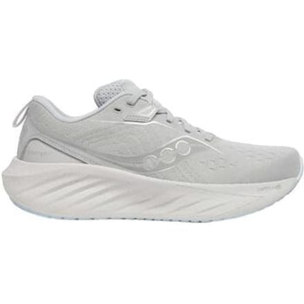 Hardloopschoenen Saucony Chaussures de running Triumph 22 Confort et Amorti