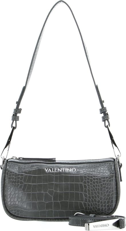 VALENTINO Schoudertas Conscious Re Shoulder Bag Grigio Grijs