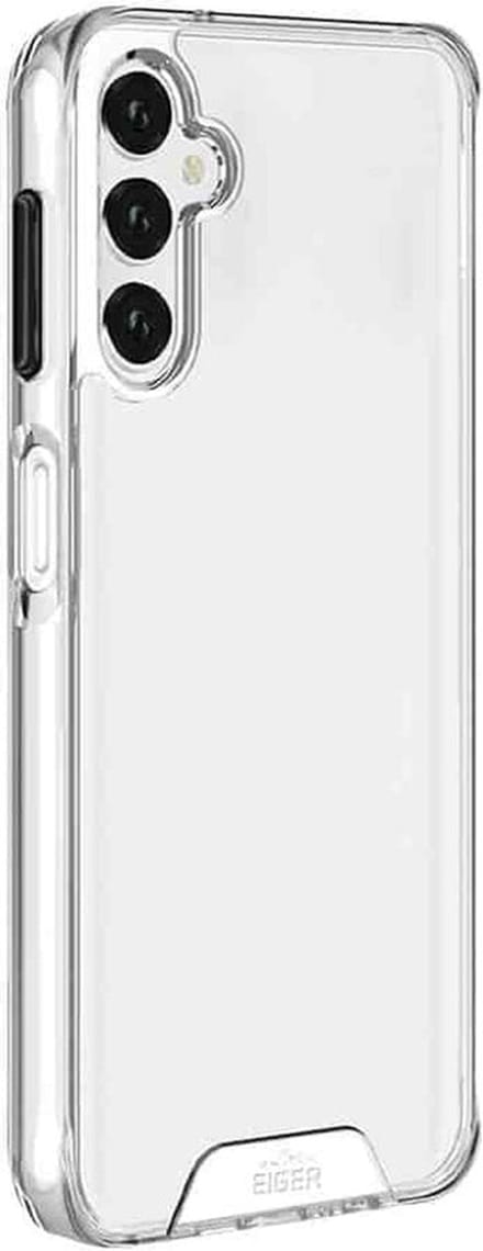Glacier Case Galaxy A14 4G/5G transp. telefoon cover