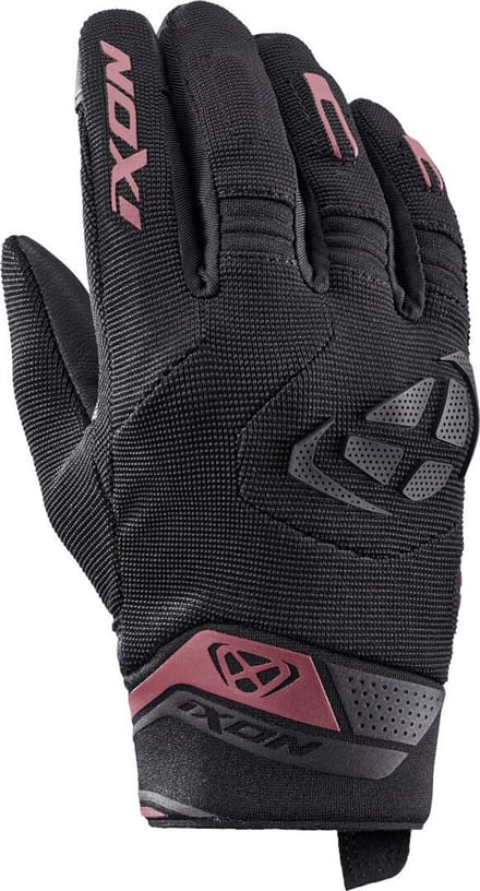 Ixon Mig 2 L Bordeaux Dames Handschoenen - Handschoen
