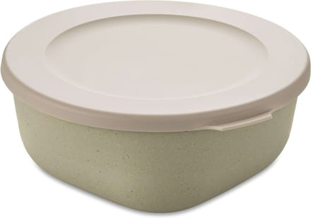 Verona vershoudbakje beige 700ml