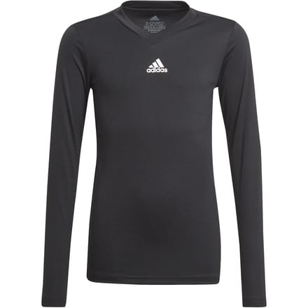 Adidas Team Base Longsleeve Junior - Maat 164