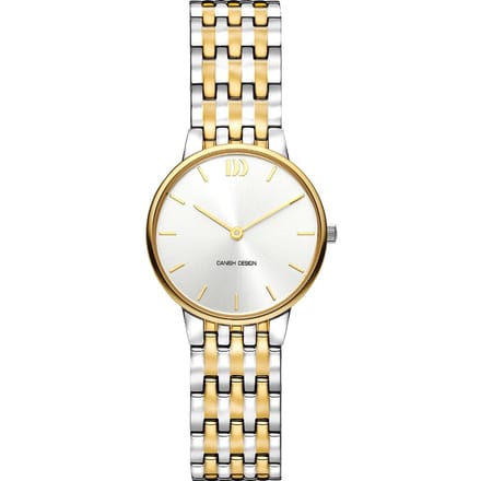 Danish Design Tidløs IV95Q1311 Celeste Horloge