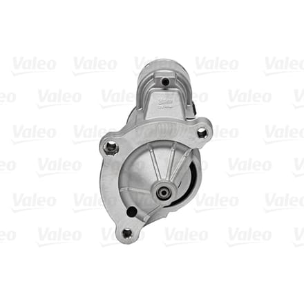Starter VALEO 201029