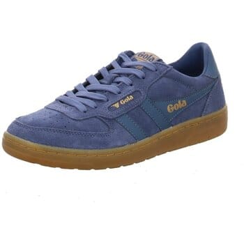 Damestrainers Gola Hawk Suede 86