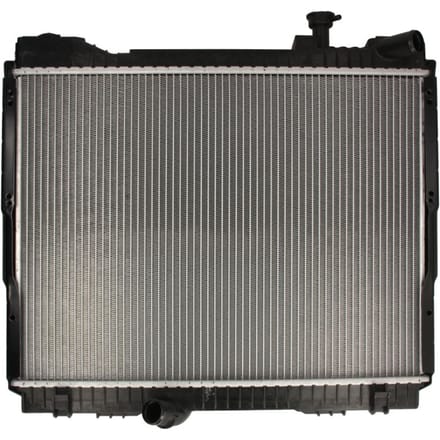 Radiator, motorkoeling NRF 53860