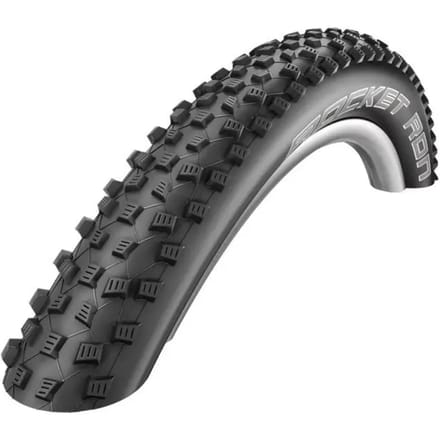 Zachte band Schwalbe Rocket Ron HS438 Liteskin Performance Addix 54-559