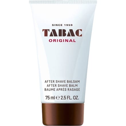 Tabac Original After Shave Balm Scheren Heren 75 ml