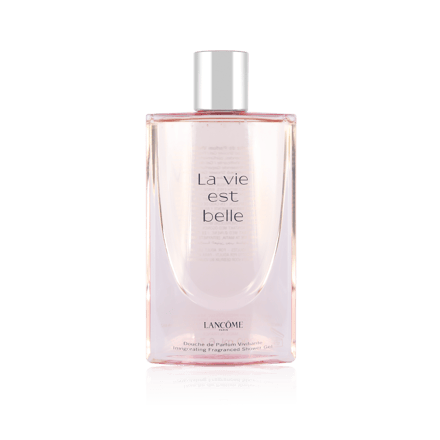 Lancôme La vie est belle Douchegel Douchegels dames Dames 200 ml