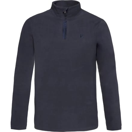 Protest Perfecto – Skipully Heren – Lange mouwen – 1/4 rits