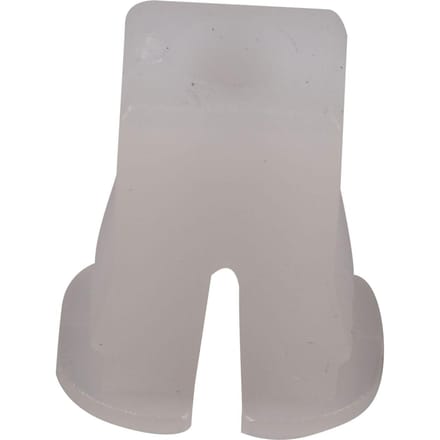 Lot de 10 supports de phares blancs pour Opel Vauxhall : 1216957, 90230960