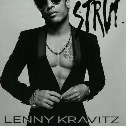 Strut