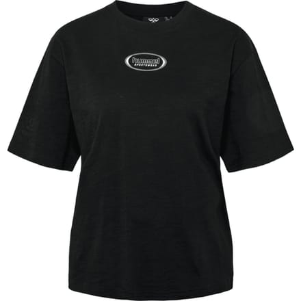 Dames-T-shirt Hummel Lgc Tammy