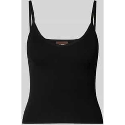 Kort top van viscosemix model 'ESTHER'