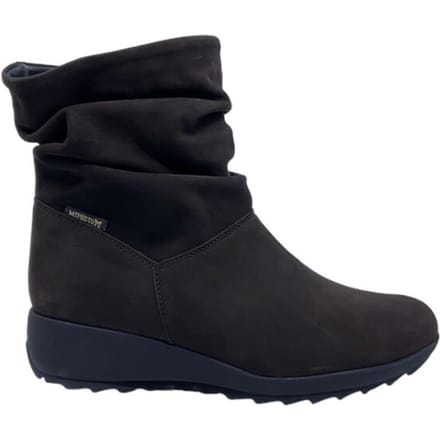 Mephisto Agatha 6946N dark oak