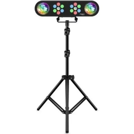 Verlichtingseffecten Festisound