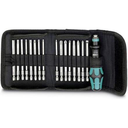 Phoenix Contact SF-M SET 1212543 Bitset 1/4 (6,3 mm)