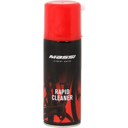 Ontvetter Massi Rapid Cleaner