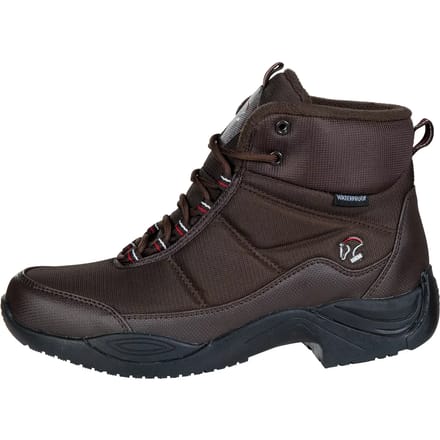 Stal schoenen HKM Adventure