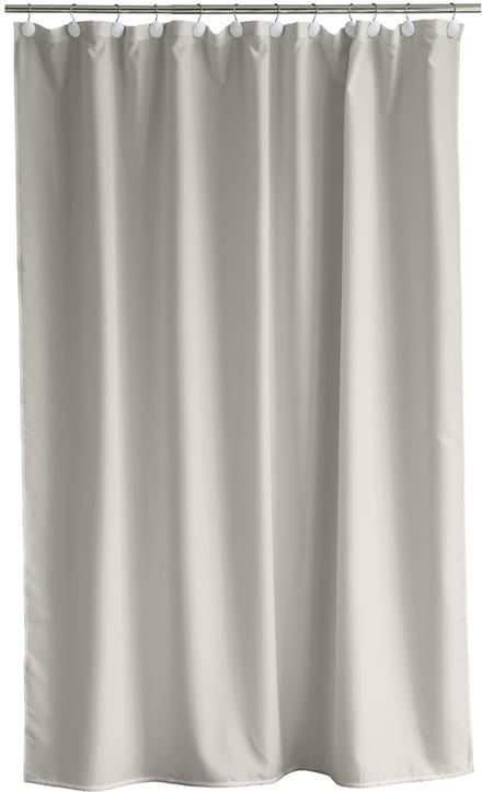 Södahl Comfort Douchegordijn 180 x 220 cm Beige