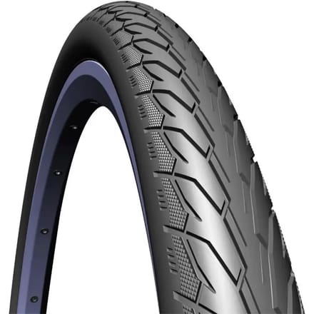 Banden Rubena Tyres Flash renfort anti-crevaison compatible vae