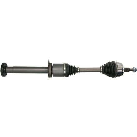 Aandrijfas PASCAL G2W049PC