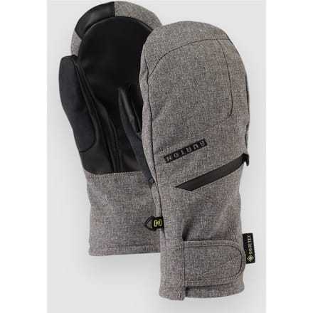 Burton Gore Under Handschoenen grijs