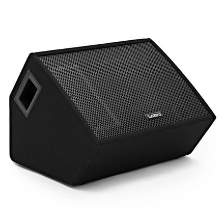 SubZero C12MA 12 600 W actieve podiummonitor