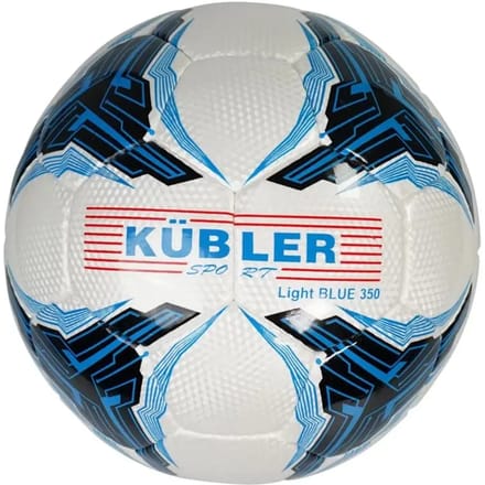 Kindervoetbal Kuebler Sport Light