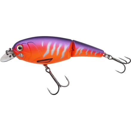 Drijvend kunstaas Abu Garcia Hi-Lo Jointed
