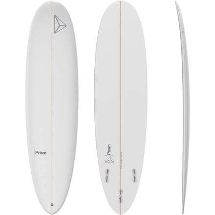 Surfplank Prism Surfboards Egg Essential Series FCS 2 7'0