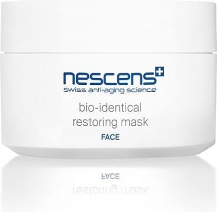 Nescens Bio-identical restoring mask