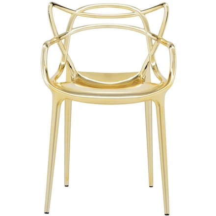 Kartell - Masters - goud