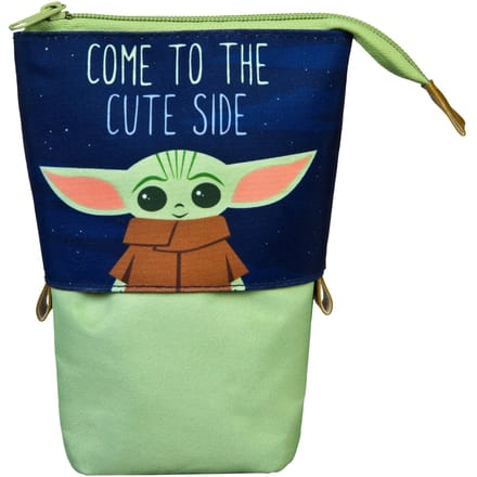 Star Wars etui - Mandalorian