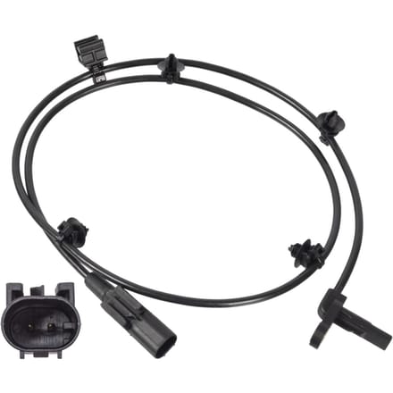Sensor, wielsnelheid FEBI BILSTEIN 171348