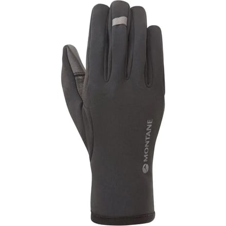 Vrouwenhandschoenen Montane Windjammer Lite